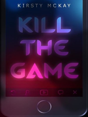 cover image of Kill the Game